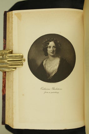The Life of William Ewart Gladstone