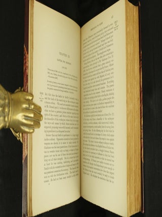 The Life of William Ewart Gladstone