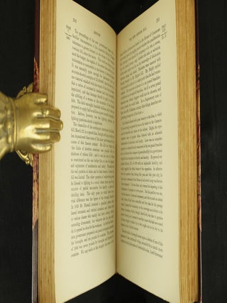 The Life of William Ewart Gladstone
