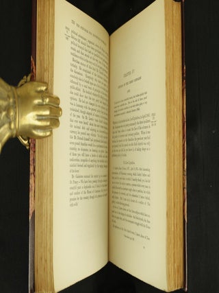 The Life of William Ewart Gladstone