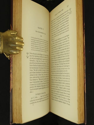 The Life of William Ewart Gladstone