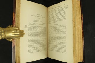 The Life of William Ewart Gladstone