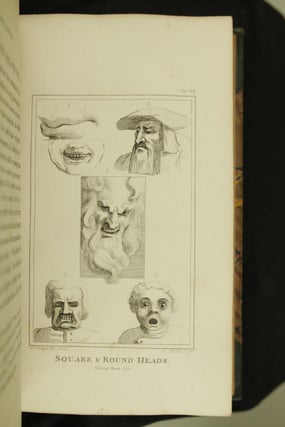Hogarth Illustrated