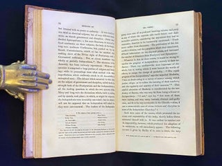 Memoirs of the Life, Writings, and Religious Connexions of John Owen, D. D.