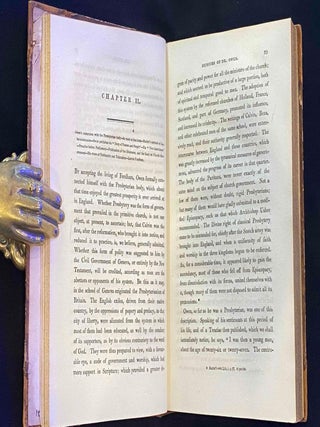 Memoirs of the Life, Writings, and Religious Connexions of John Owen, D. D.