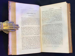 Memoirs of the Life, Writings, and Religious Connexions of John Owen, D. D.