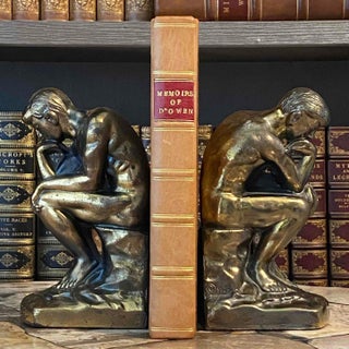 Memoirs of the Life, Writings, and Religious Connexions of John Owen, D. D.
