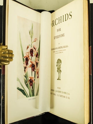Orchids for Everyone