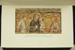 The Little Flowers of St. Francis of Assisi