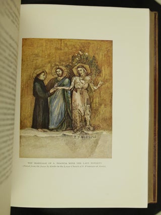 The Little Flowers of St. Francis of Assisi