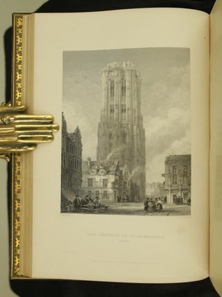 The Pilgrims of the Rhine