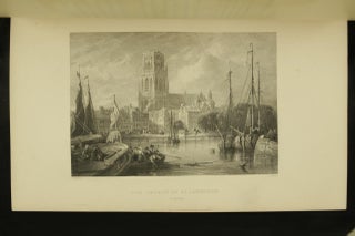 The Pilgrims of the Rhine