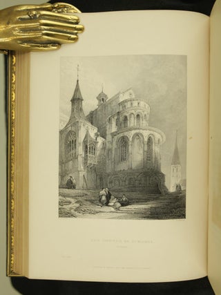 The Pilgrims of the Rhine