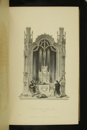 The Pilgrims of the Rhine