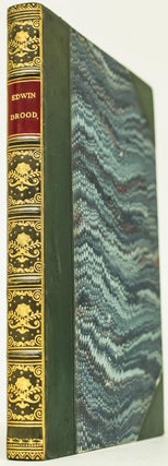 Item #383 The Mystery of Edwin Drood. Charles Dickens