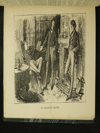 The Mystery of Edwin Drood
