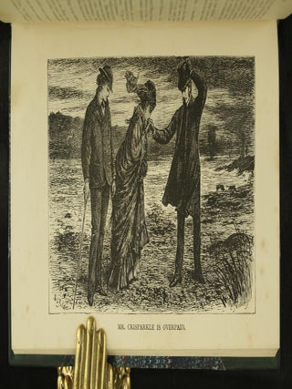 The Mystery of Edwin Drood