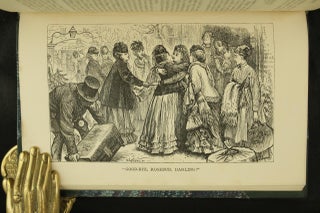 The Mystery of Edwin Drood