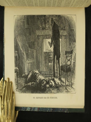The Mystery of Edwin Drood