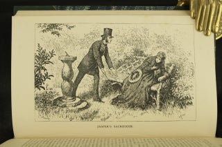 The Mystery of Edwin Drood