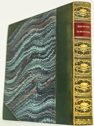 The Mystery of Edwin Drood