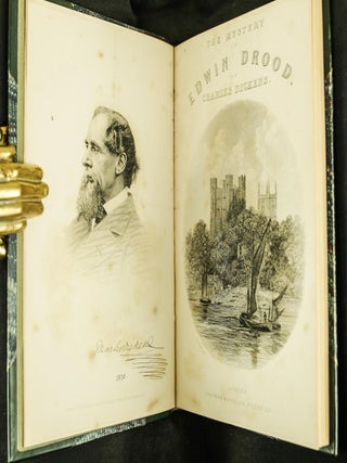 The Mystery of Edwin Drood