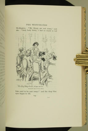 Peg Woffington