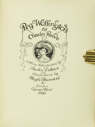 Peg Woffington