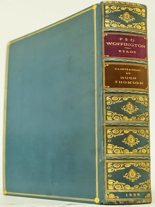 Peg Woffington