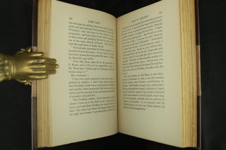The Life and Letters of John Hay