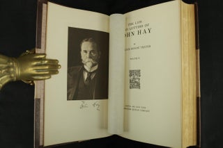 The Life and Letters of John Hay