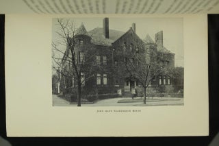The Life and Letters of John Hay