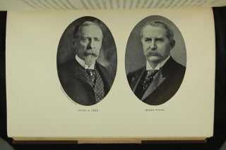 The Life and Letters of John Hay