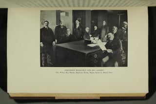 The Life and Letters of John Hay