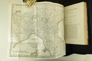 Campaign of General Buonaparte in Italy