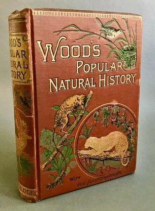 The Popular Natural History