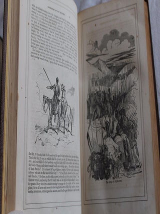 Adventures of Don Quixote de la Mancha