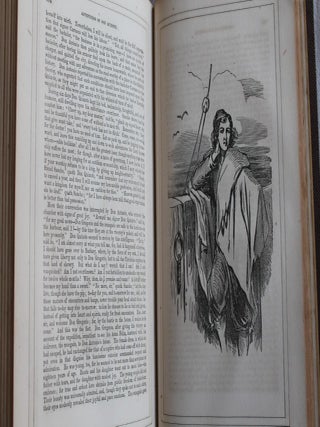 Adventures of Don Quixote de la Mancha