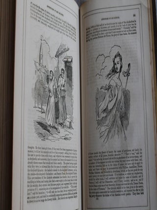 Adventures of Don Quixote de la Mancha