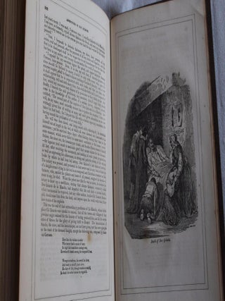 Adventures of Don Quixote de la Mancha
