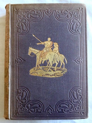 Adventures of Don Quixote de la Mancha
