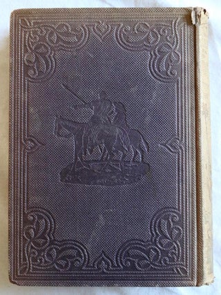 Adventures of Don Quixote de la Mancha