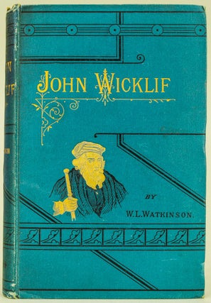 John Wicklif