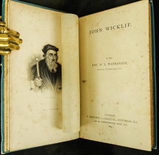 John Wicklif