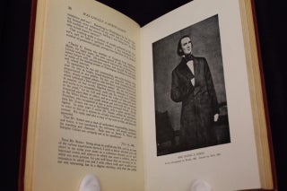 Was Abraham Lincoln a Spiritualist?