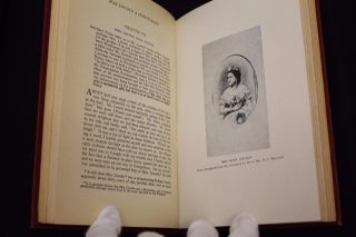 Was Abraham Lincoln a Spiritualist?