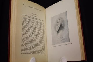 Was Abraham Lincoln a Spiritualist?