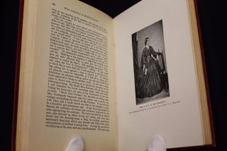Was Abraham Lincoln a Spiritualist?