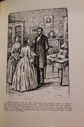 Was Abraham Lincoln a Spiritualist?