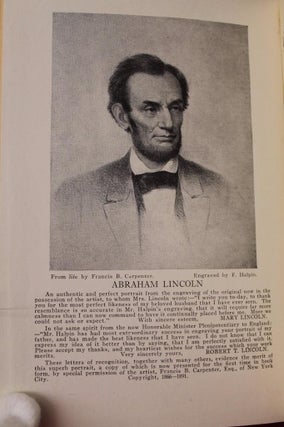 Was Abraham Lincoln a Spiritualist?